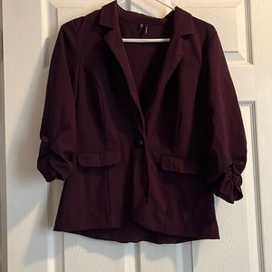Maurices Blazer